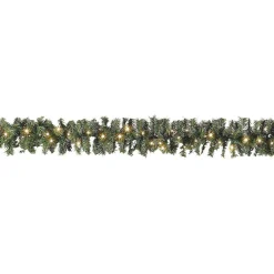 Guirnalda De Abeto Estándar, LED, 270 Cm, Ø 17 Cm