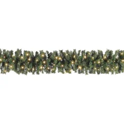 Guirnalda De Abeto Estándar, LED, 270 Cm, Ø 25 Cm