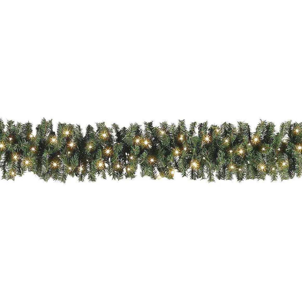Guirnalda De Abeto Estándar, LED, 270 Cm, Ø 25 Cm