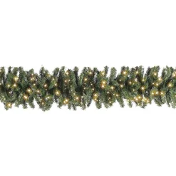 Guirnalda De Abeto Estándar, LED, 270 Cm, Ø 30 Cm