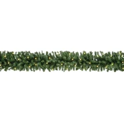 Guirnalda De Abeto Estándar, LED, 270 Cm, Ø 30 Cm