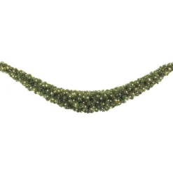 Guirnalda De Abeto Estándar, LED, 270 Cm, Ø 35 Cm