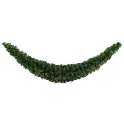Guirnalda De Abeto Fácon 120 Cm, Ø 30 Cm
