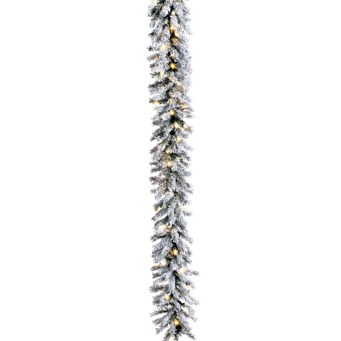 Guirnalda De Abetos Con LED IP 20, 270 Cm