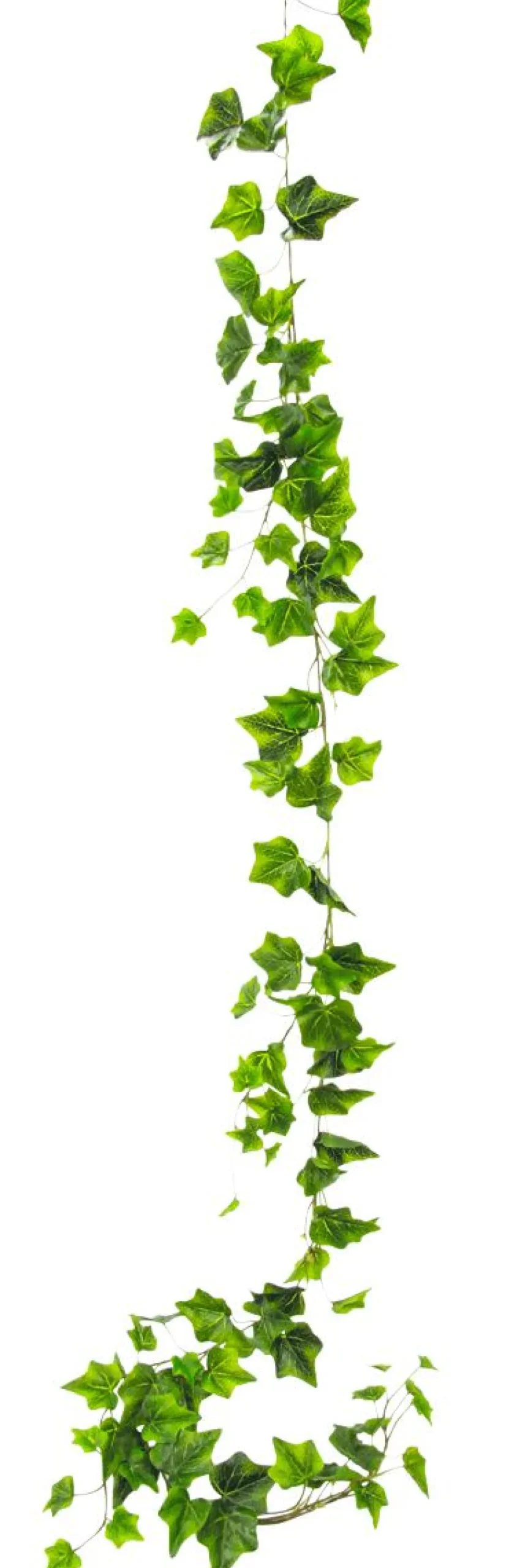 Guirnalda De Hiedra Artificial 170 Cm Verde