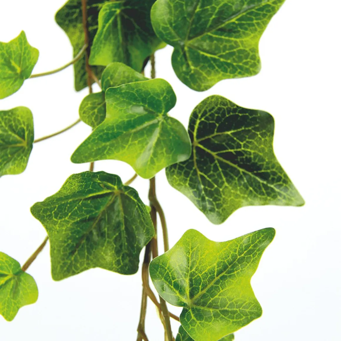 Guirnalda De Hiedra Artificial 170 Cm Verde
