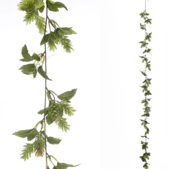 Guirnalda De Lúpulo Artificial 180 Cm