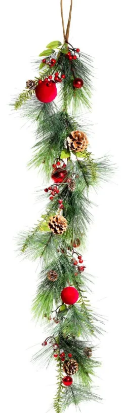 Guirnalda De Navidad 150 Cm