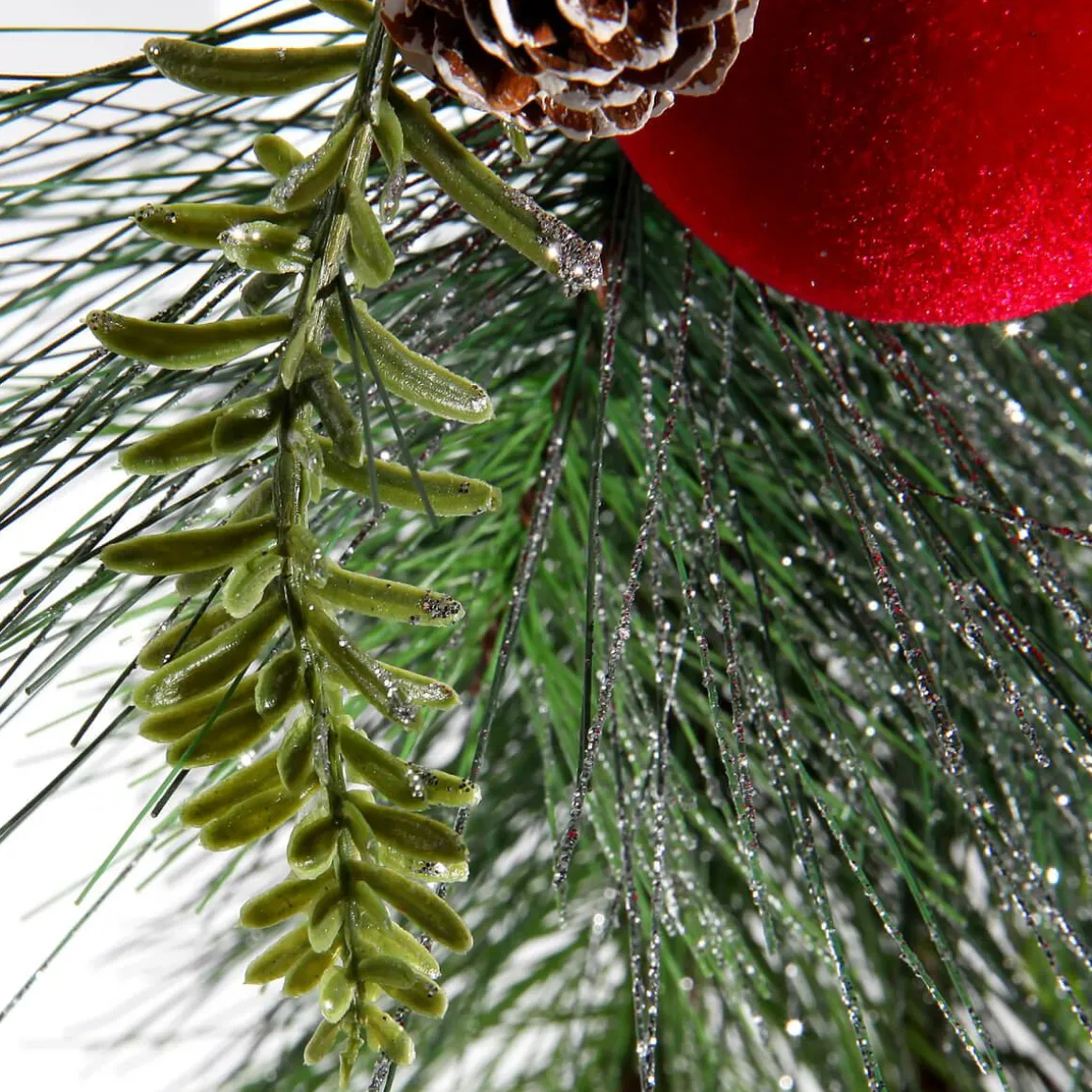 Guirnalda De Navidad 150 Cm