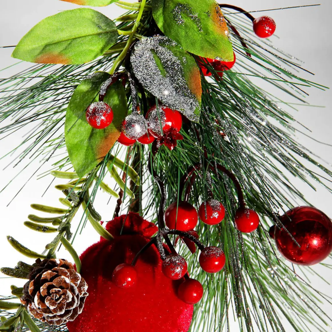 Guirnalda De Navidad 150 Cm