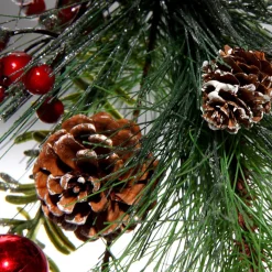Guirnalda De Navidad 150 Cm