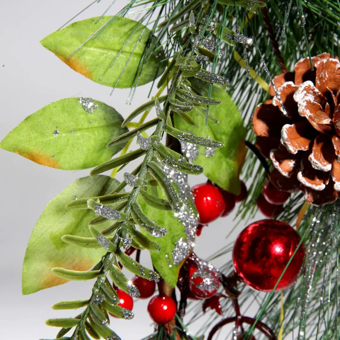 Guirnalda De Navidad 150 Cm