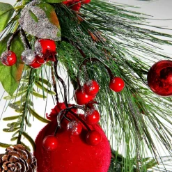 Guirnalda De Navidad 150 Cm