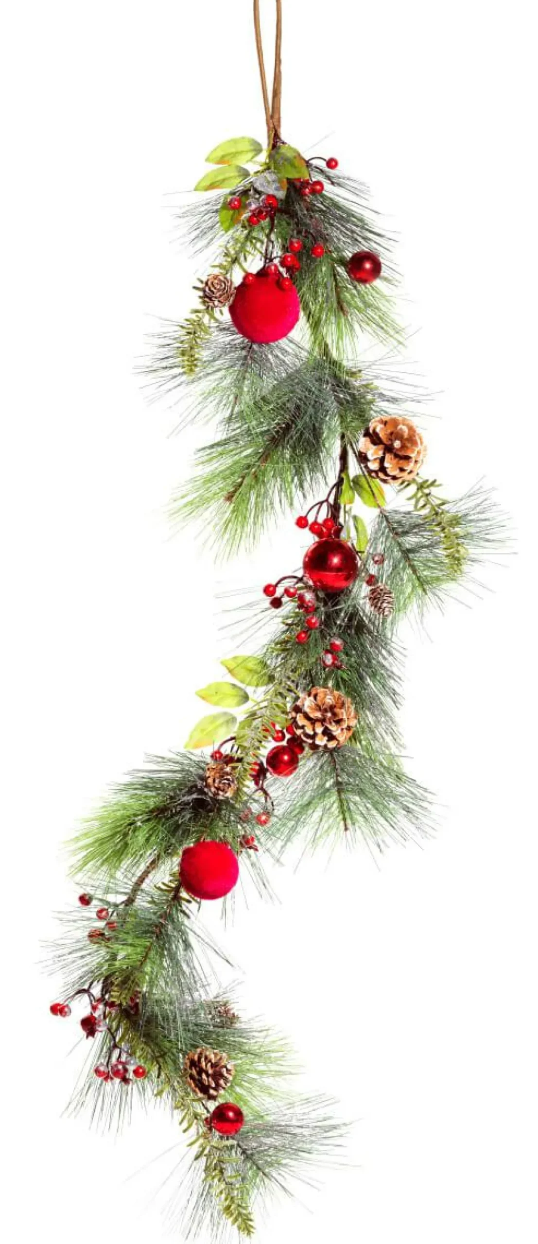 Guirnalda De Navidad 150 Cm