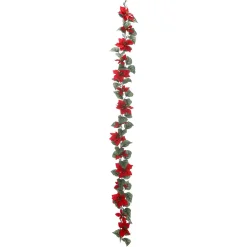 Guirnalda De Pascueros Artificial, 180 Cm