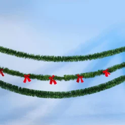 Guirnalda Para Festividades, Longitud 5 M