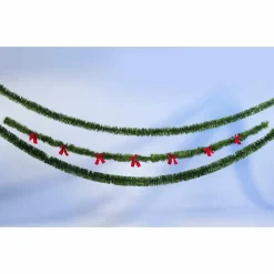 Guirnalda Para Fiestas, Longitud 20 M