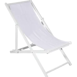 Hamaca Blanca, Longitud 110 Cm