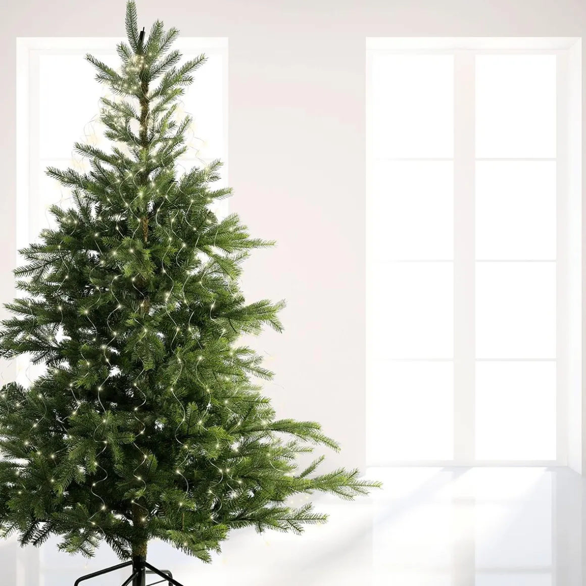 Haz De Luz LED 190 Cm