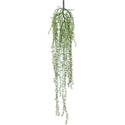 Helecho Artificial Colgante Ignífugo 85 Cm