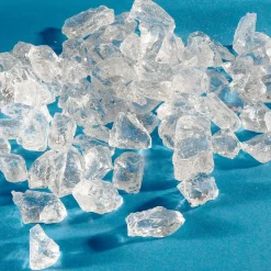 Hielo Picado Decorativo De Vidrio 20 - 40 Mm, 6 Kg