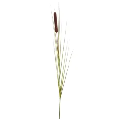Hierba De Caña Deco 120 Cm Pack De 3