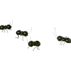 Hormiga Decorativa, 10 Cm