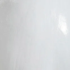 Huevo De Pascua Decorativo Blanco, 18 Cm
