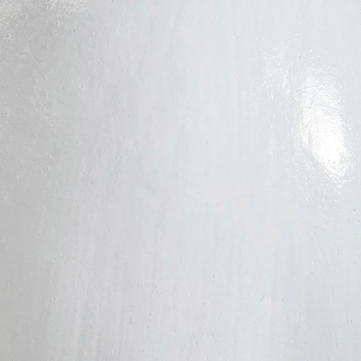 Huevo De Pascua Decorativo Blanco, 18 Cm