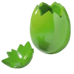 Huevo De Pascua Decorativo, Longitud 70 Cm
