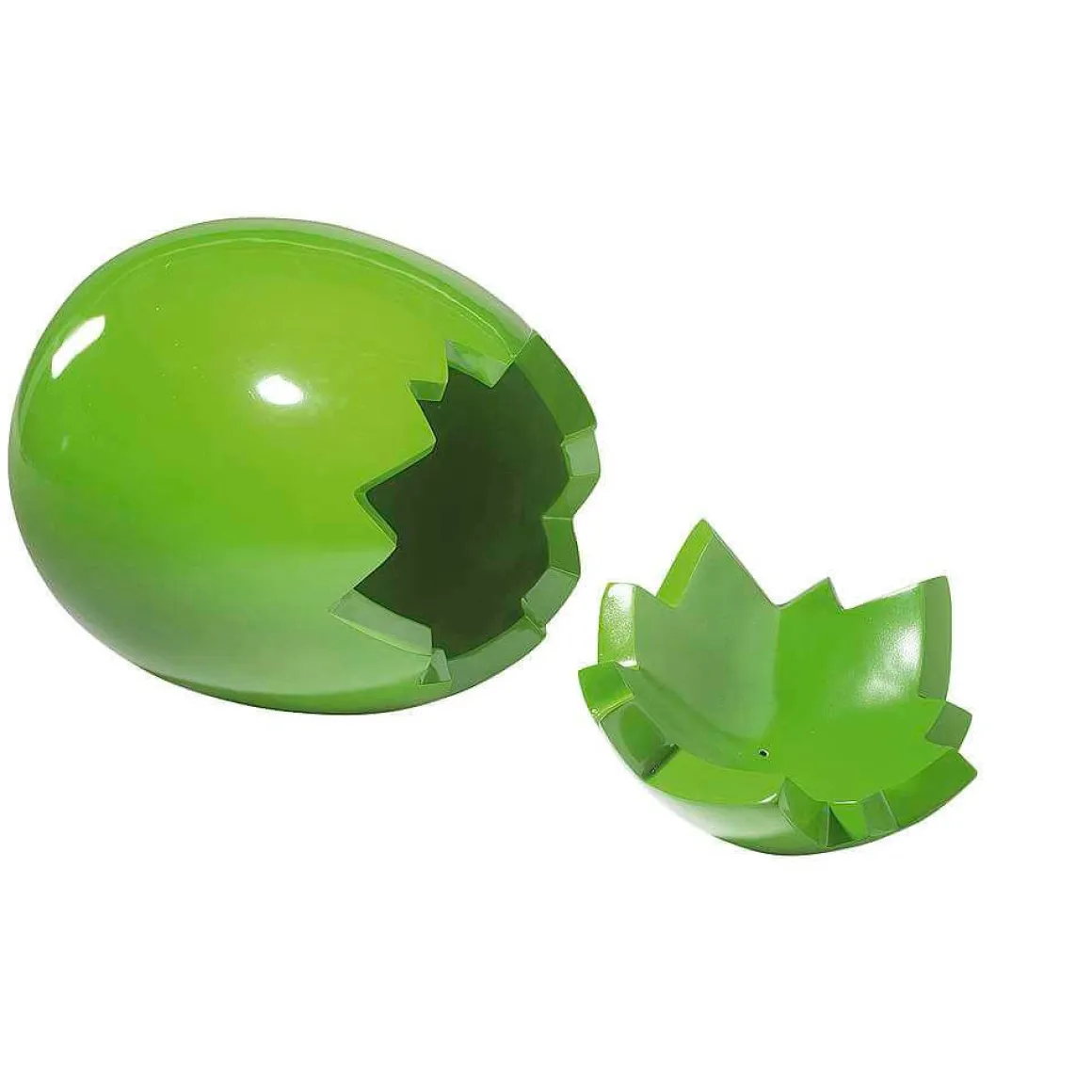 Huevo De Pascua Decorativo, Longitud 70 Cm