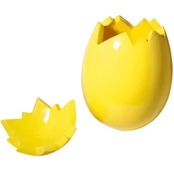 Huevo De Pascua Decorativo, Longitud 70 Cm