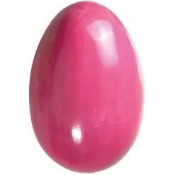 Huevo De Pascua Enorme Fucsia, 50 Cm
