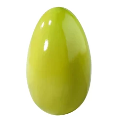 Huevo De Pascua Enorme Verde, 50 Cm
