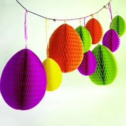 Huevo Decorativo, 50 Cm