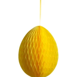Huevo Decorativo, 50 Cm