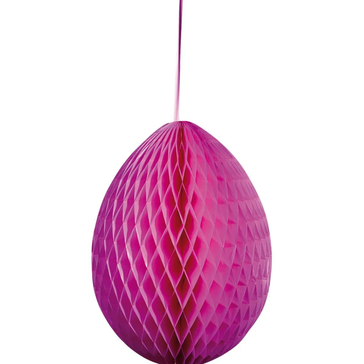Huevo Decorativo, 80 Cm