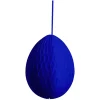 Huevo Decorativo, 50 Cm