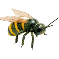 Imitación De Abejas Decorativas 15 Cm, 2 Piezas