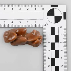 Imitación De Bombones De Chocolate, 50 Piezas