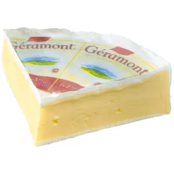 Imitación De Borde Del Queso Géramont