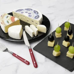 Imitación De Borde Del Queso Géramont