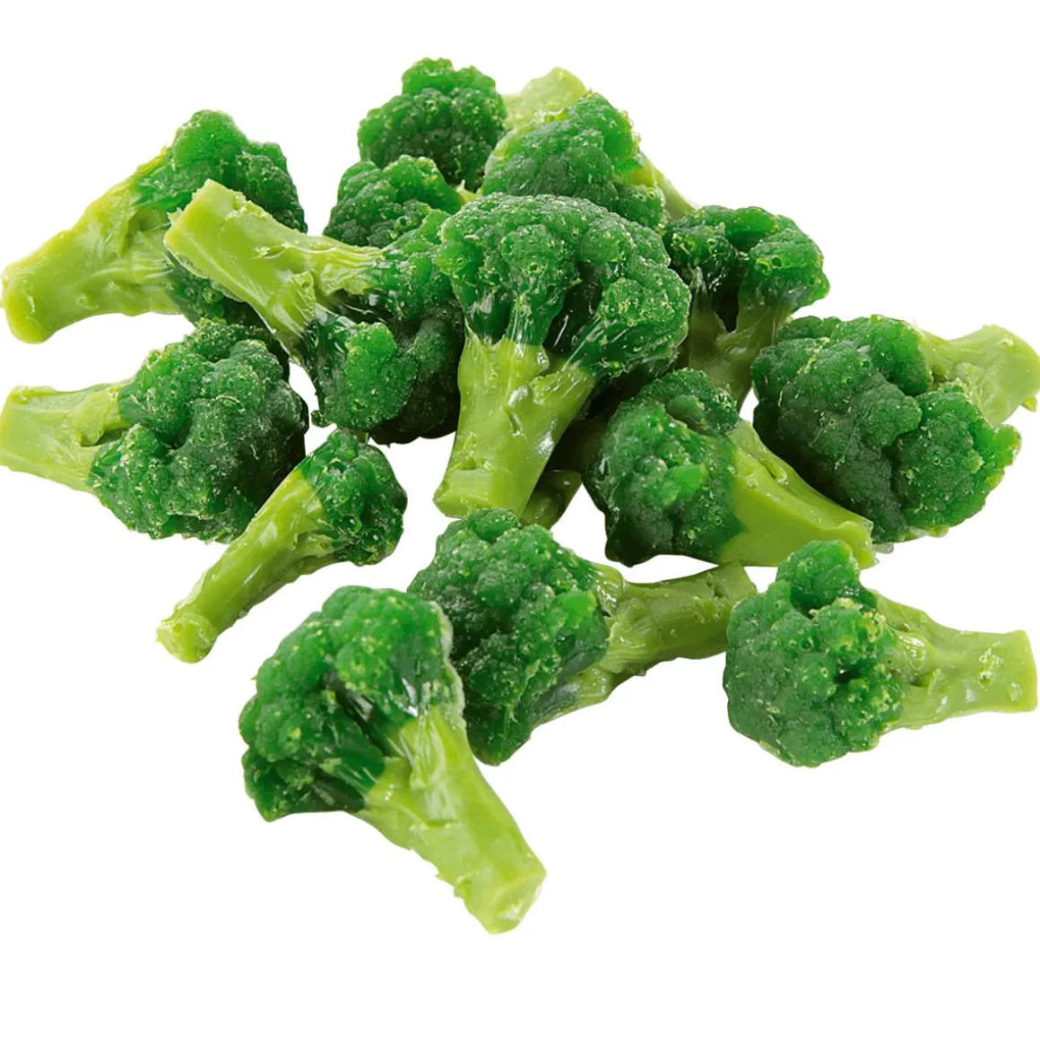 Imitación De Brócoli Escaldado, 100 G
