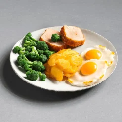 Imitación De Brócoli Escaldado, 100 G