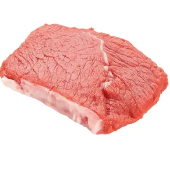 Imitación De Carne De Ternera Cruda 17 Cm