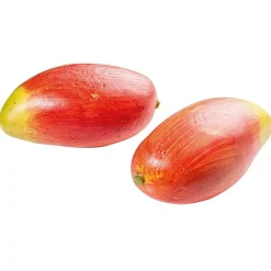 Imitación De Comida Mango Zillate