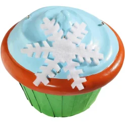 Imitación De Cupcake XXL Ø 50 Cm
