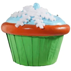 Imitación De Cupcake XXL Ø 50 Cm