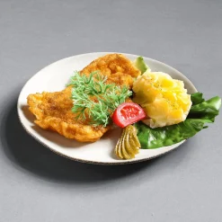 Imitación De Hojas De Lechuga Verde, 5 Piezas