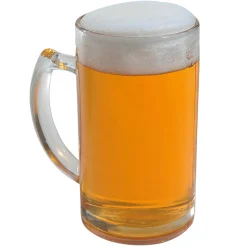 Imitación De Jarra De Cerveza 0,4 L